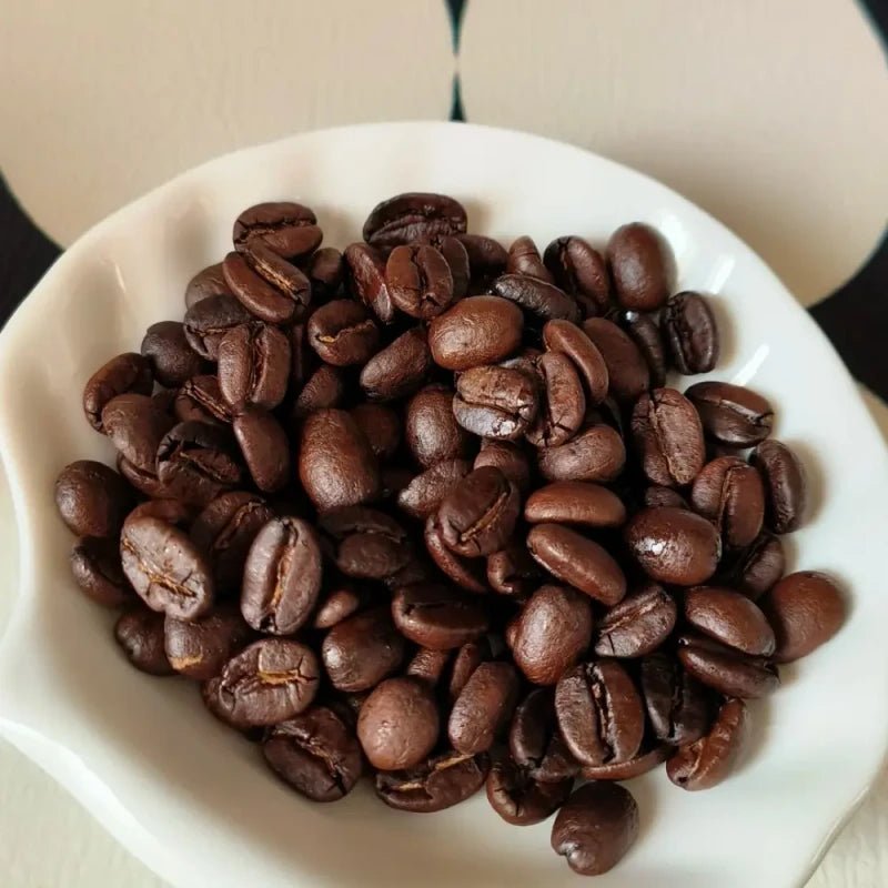 Coffee Seeds - Verdseeds