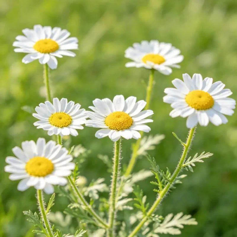 German Chamomile Seeds - Verdseeds