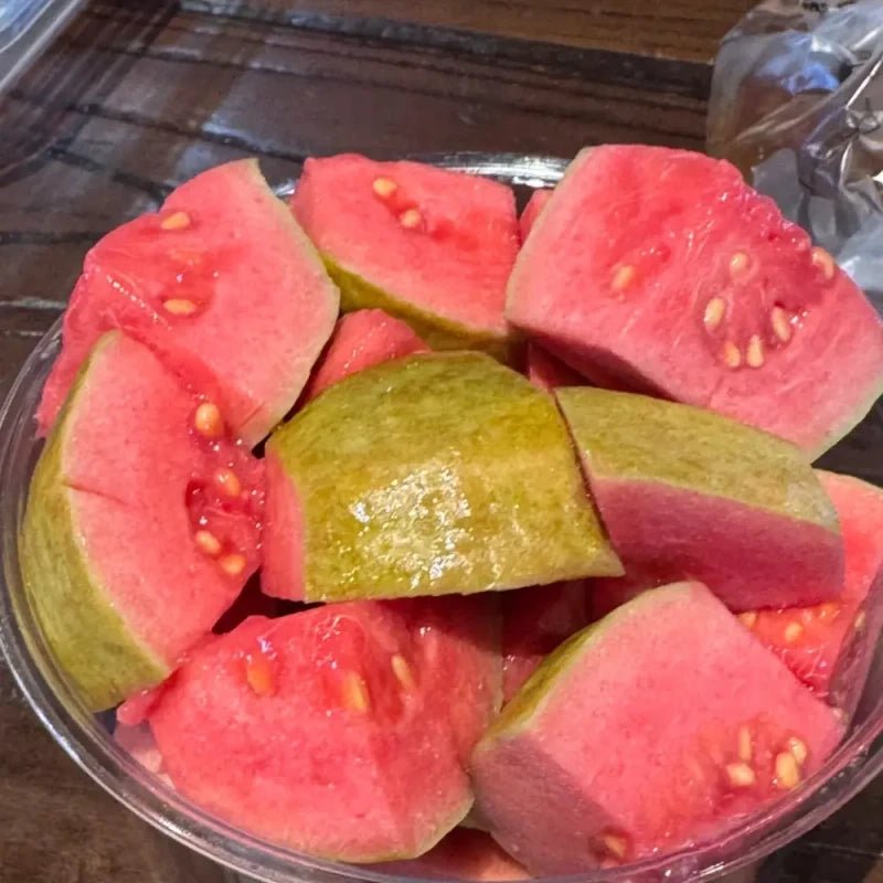 Guava Seeds - Verdseeds