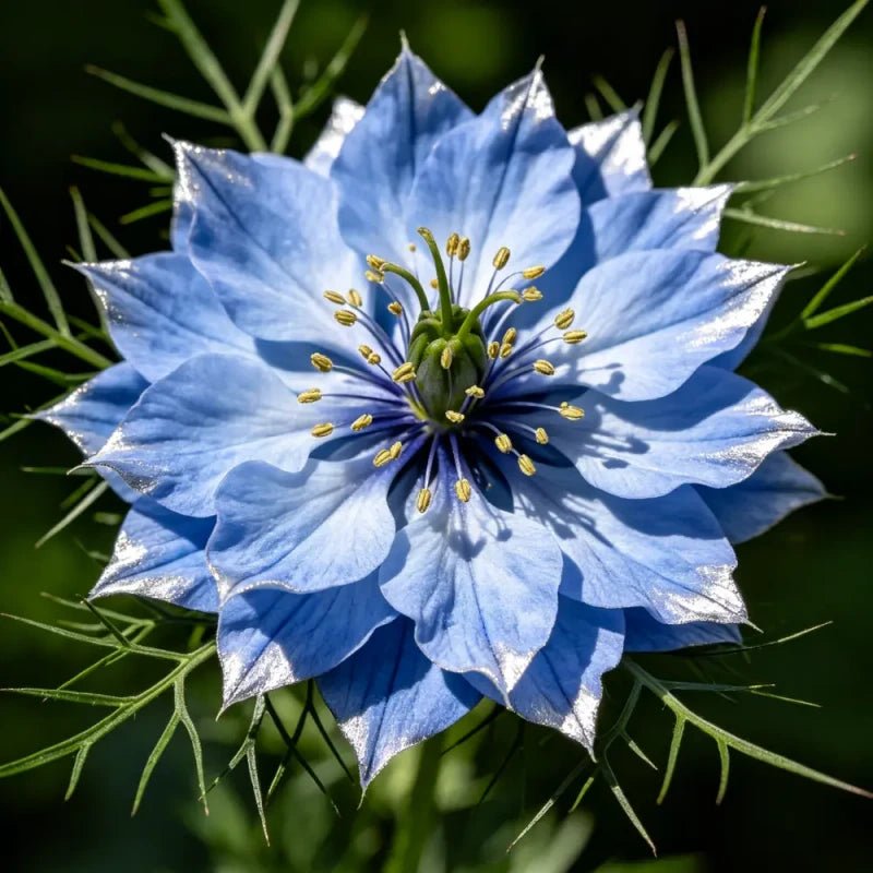 Lilac Love - in - a - Mist Seeds - Verdseeds