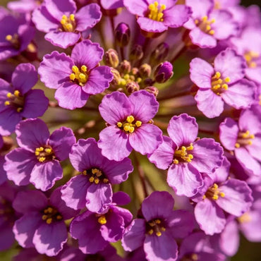Magenta Candytuft Seeds - Verdseeds