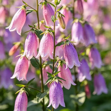 Mixed Color Beardtongue Seeds - Verdseeds