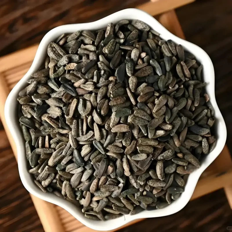 Burdock Seeds