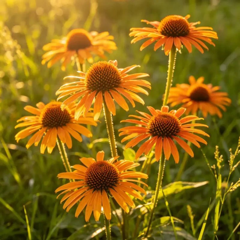 Prairie Coneflower Seeds - Verdseeds