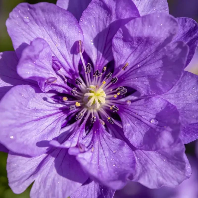 Purple Hound's Tongue Seeds - Verdseeds