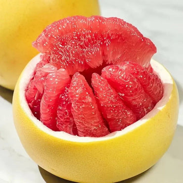 Red-Fleshed Pomelo Seeds - Verdseeds