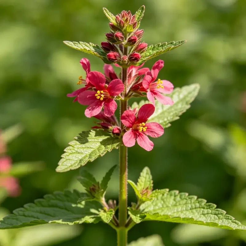 Red Valerian Seeds - Verdseeds