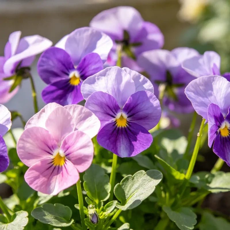 Stock Seeds - Verdseeds