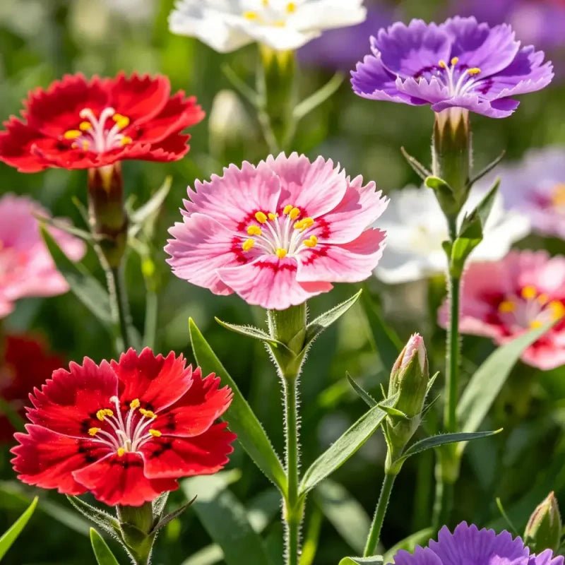 Sweet William Seeds - Verdseeds