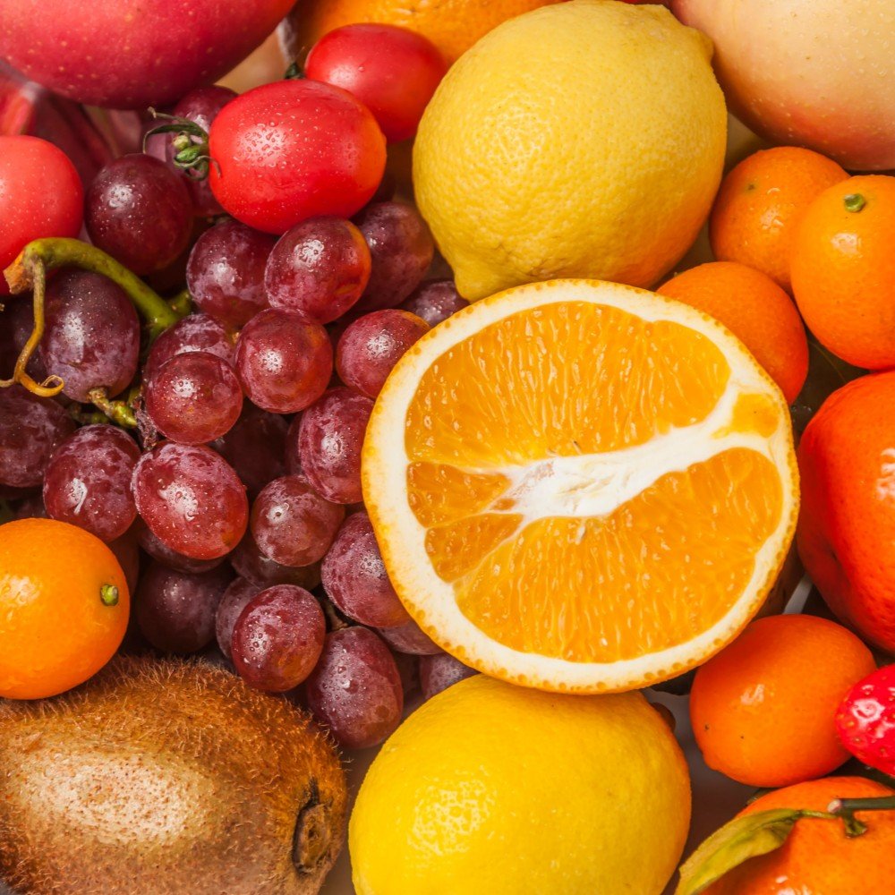Fruit Seeds - Verdseeds