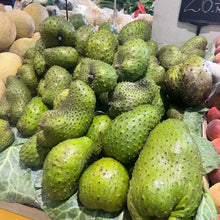 Soursop Seeds