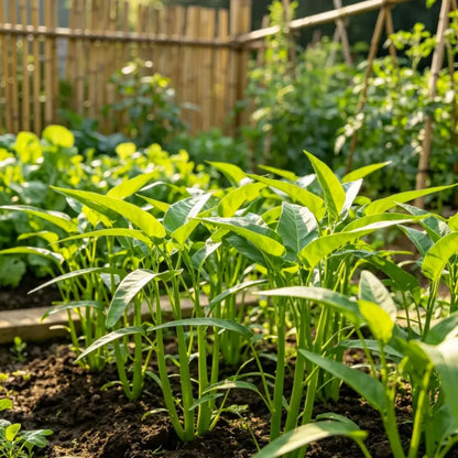 Water Spinach Seeds
