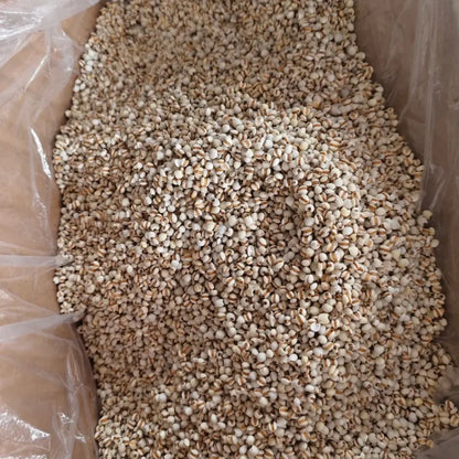 Job's Tears Seeds