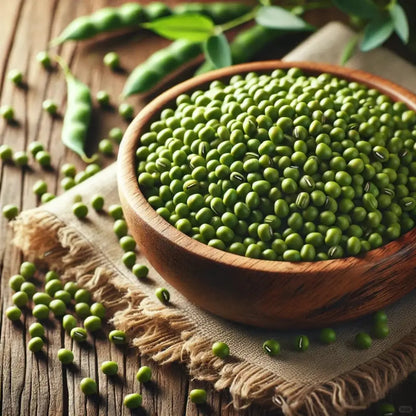 Mung Bean Seeds
