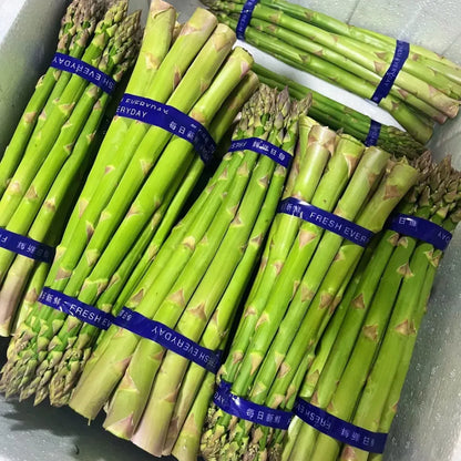 Asparagus Seeds