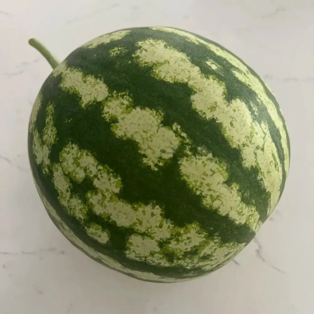 American Sweet King Watermelon Seeds - Verdseeds