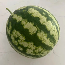 American Sweet King Watermelon Seeds - Verdseeds