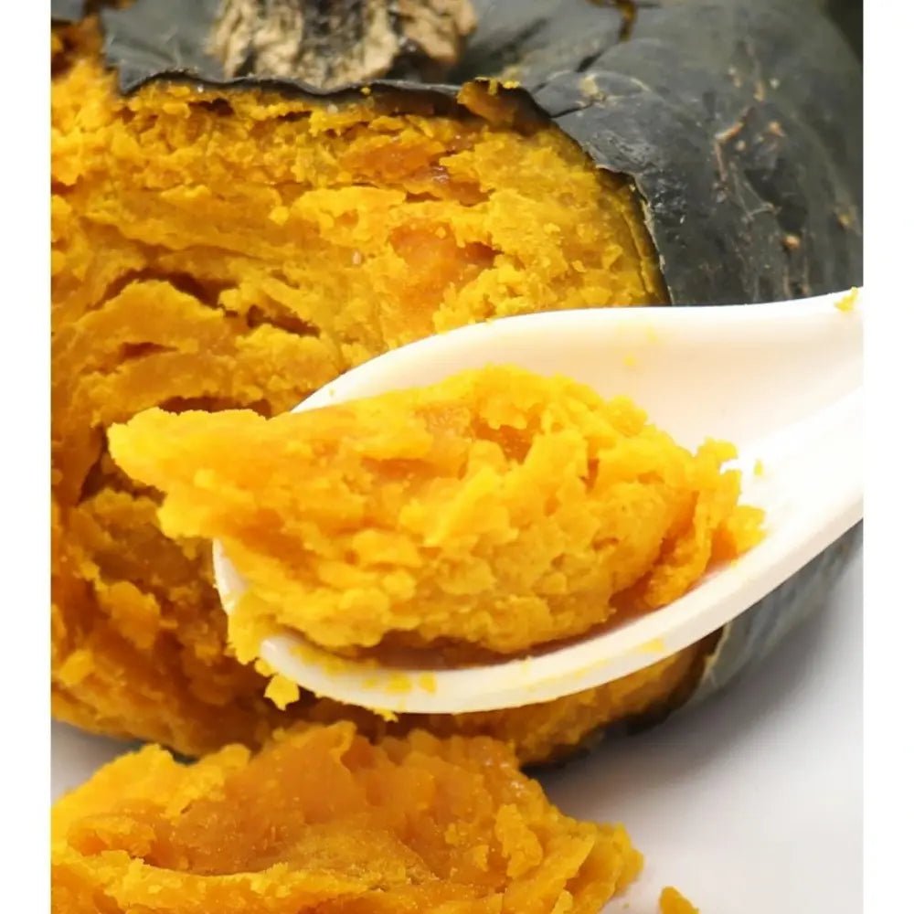Baby Pumpkin Seeds (Kabocha Type) - Verdseeds
