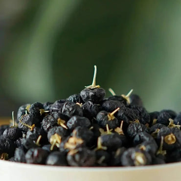 Black Goji Berry Seeds - Verdseeds