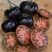 Black Tomato Seeds - Verdseeds
