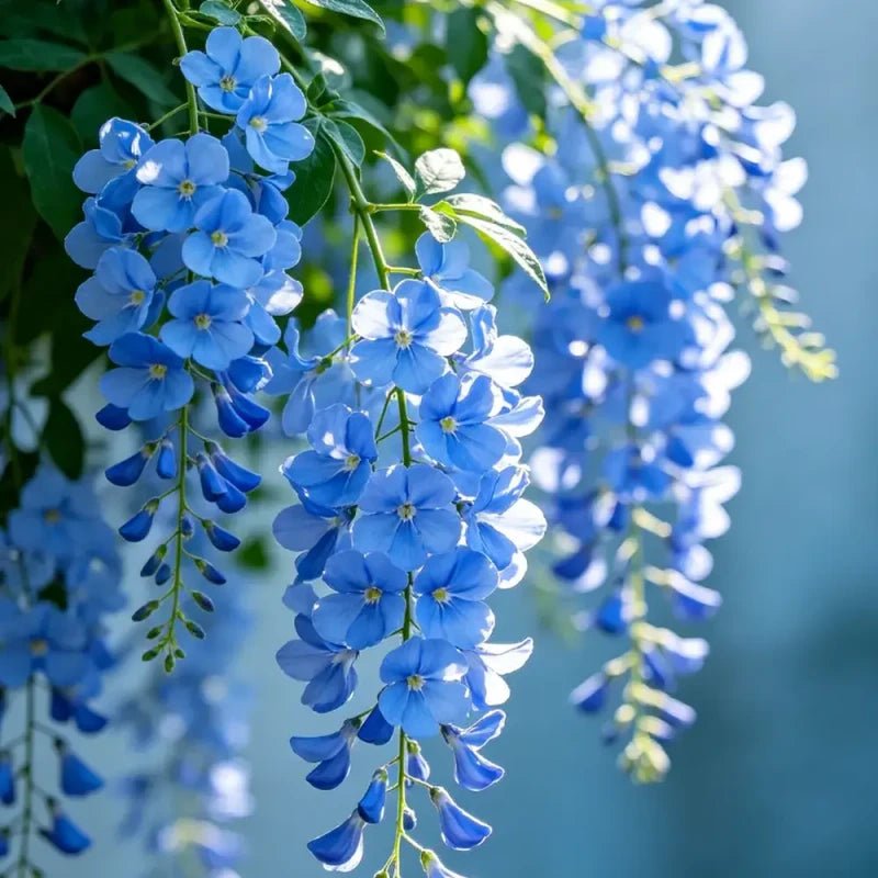 Blue Trailing Verbena Seeds - Verdseeds