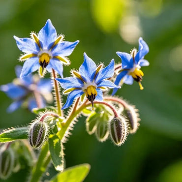 Borage Seeds - Verdseeds