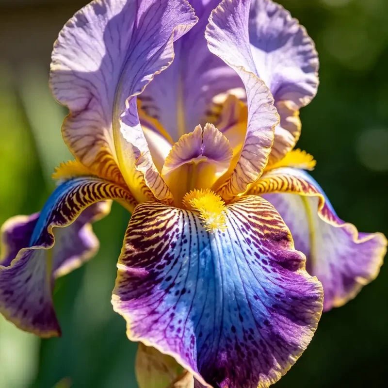 Butterfly Flower Seeds - Verdseeds