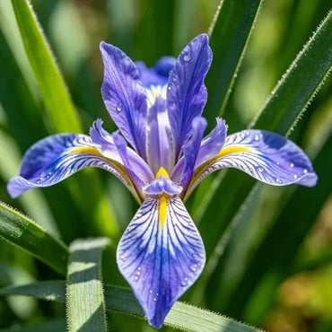 Chinese Iris Seeds - Verdseeds