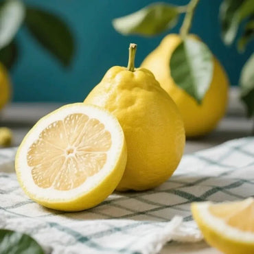 Citron Seeds - Verdseeds