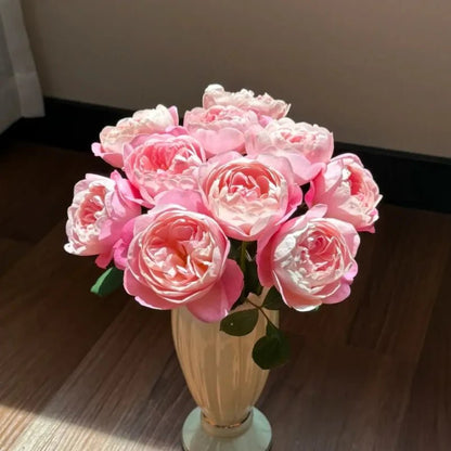 Dream Halo Garden Rose Seeds - Verdseeds