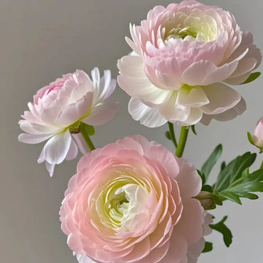 Pink Ranunculus Seeds