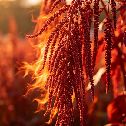 Flame Spike Love Lies Bleeding Seeds - Verdseeds
