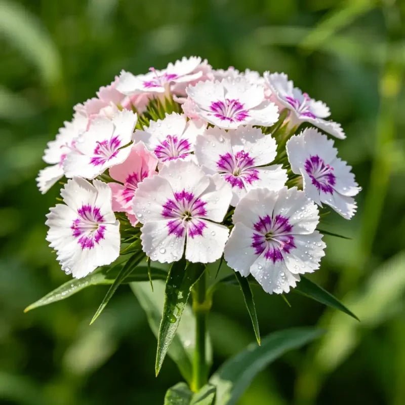 Garden Pink Seeds - Verdseeds