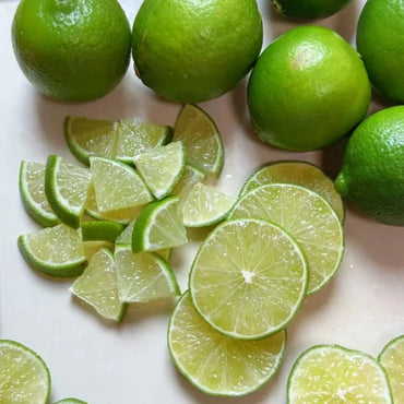 Green Lemon Seeds - Verdseeds