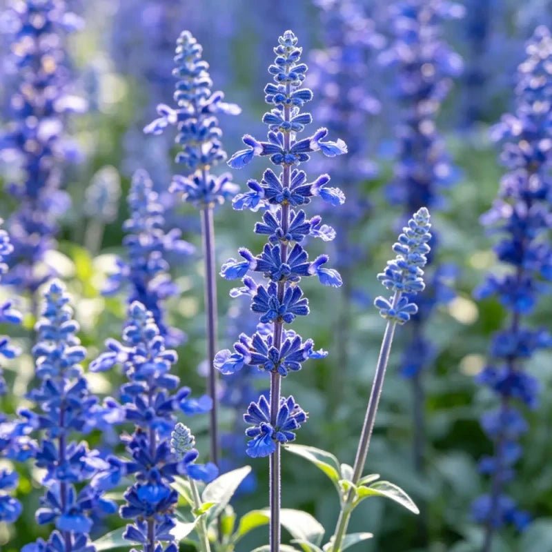 High Pole Blue Sage Seeds - Verdseeds