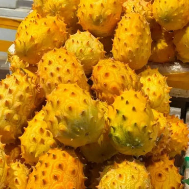 Kiwano Seeds - Verdseeds