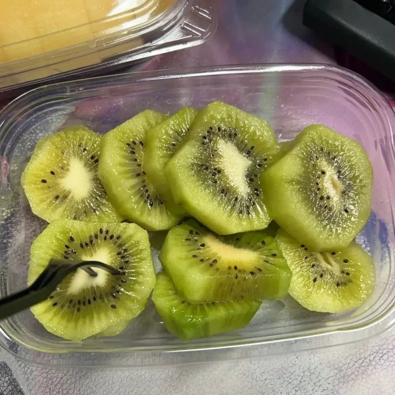 Kiwifruit Seeds - Verdseeds
