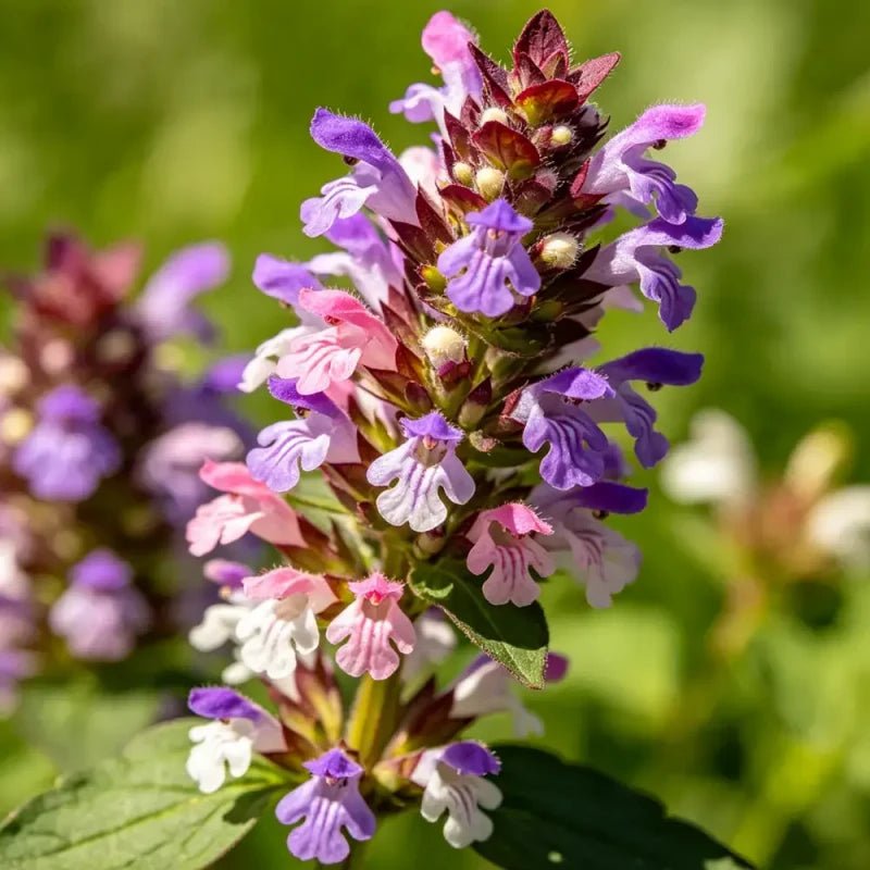 Large - flowered Self - heal Seeds - Verdseeds
