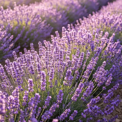 Light Purple French Lavender Seeds - Verdseeds