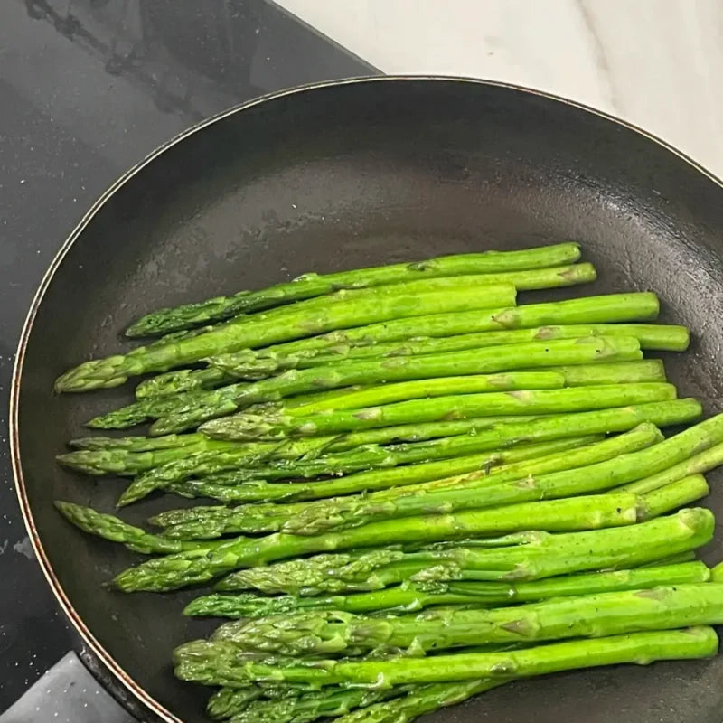 Asparagus Seeds