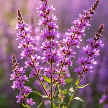 Magenta Verbena Seeds - Verdseeds