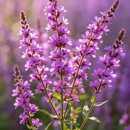 Magenta Verbena Seeds - Verdseeds