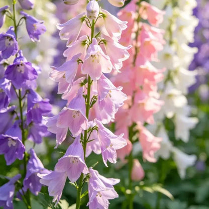 Mixed Color Beardtongue Seeds - Verdseeds