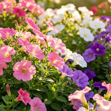 Mixed Color Spectacular Lampranthus Seeds - Verdseeds