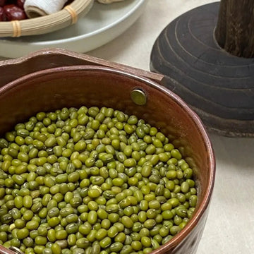 Mung Beans