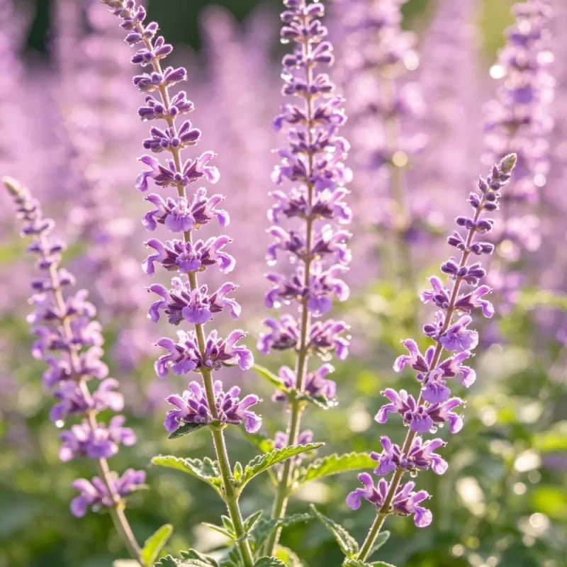 Pink Butterfly Sage Seeds - Verdseeds
