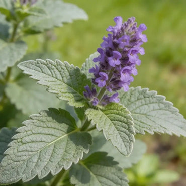 Purple Catnip Seeds - Verdseeds