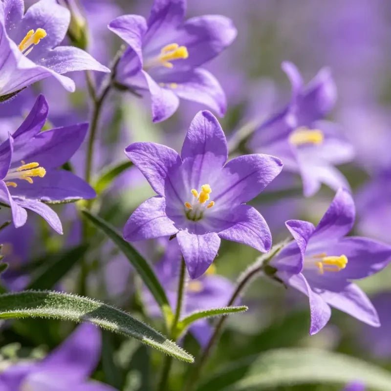 Purple Hound's Tongue Seeds - Verdseeds