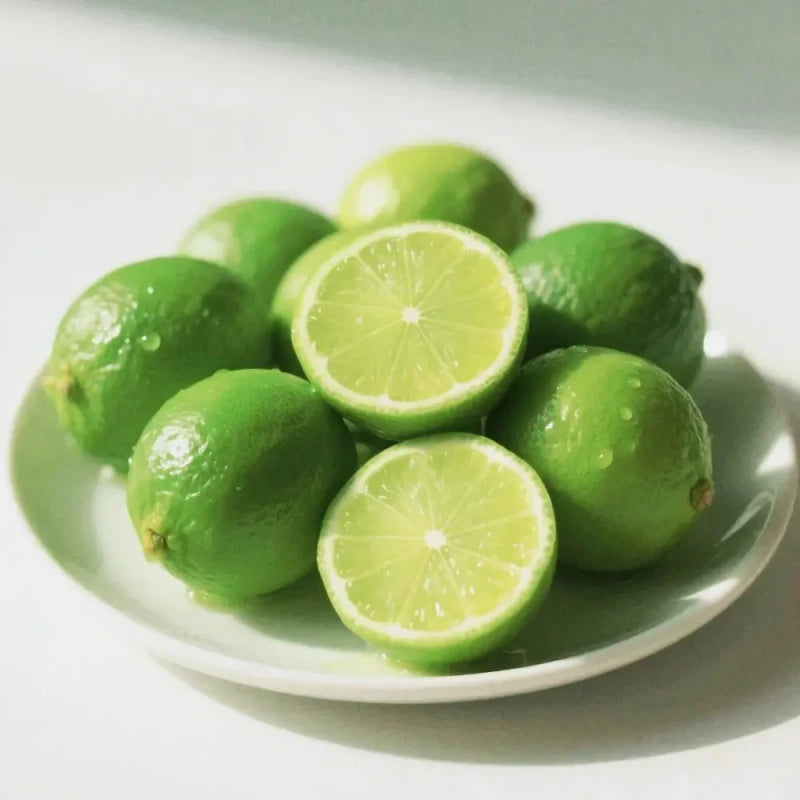 Green Lemon Seeds