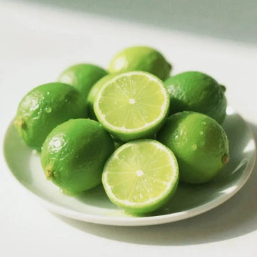Green Lemon Seeds